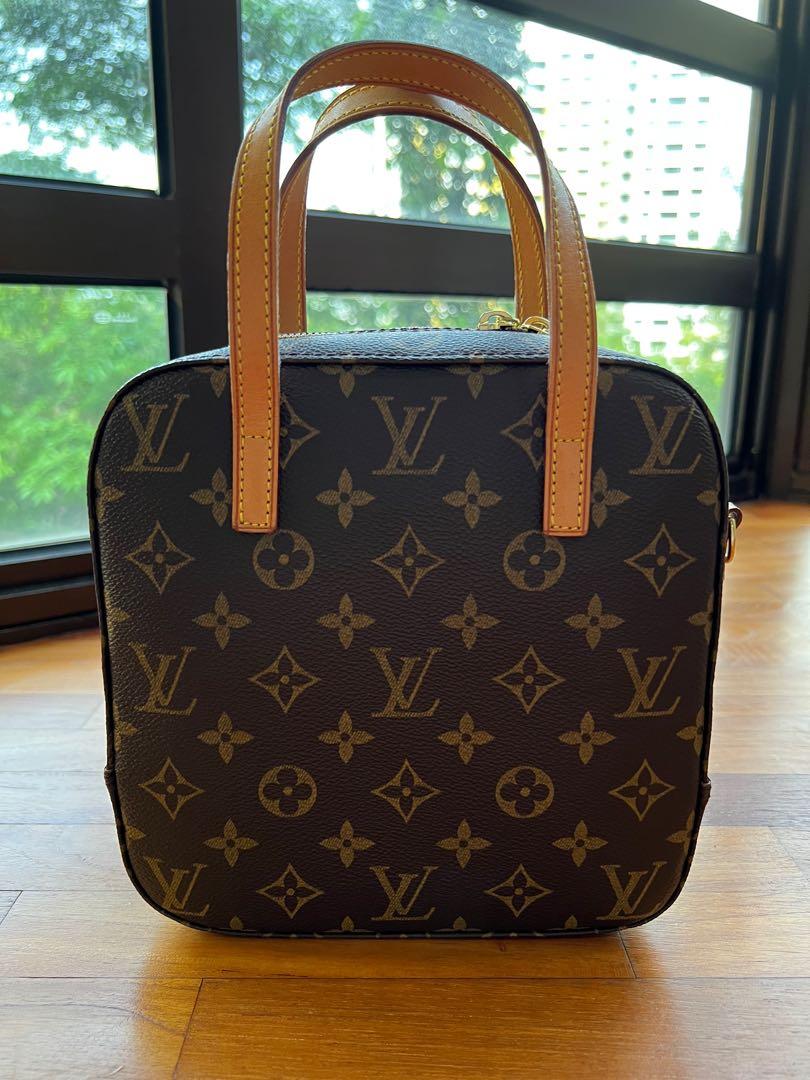 Louis Vuitton Lunch Bag Túi ăn Trưa Hàng Hiệu đẹp Không Thể Bỏ Qua Naihuoucom 1896