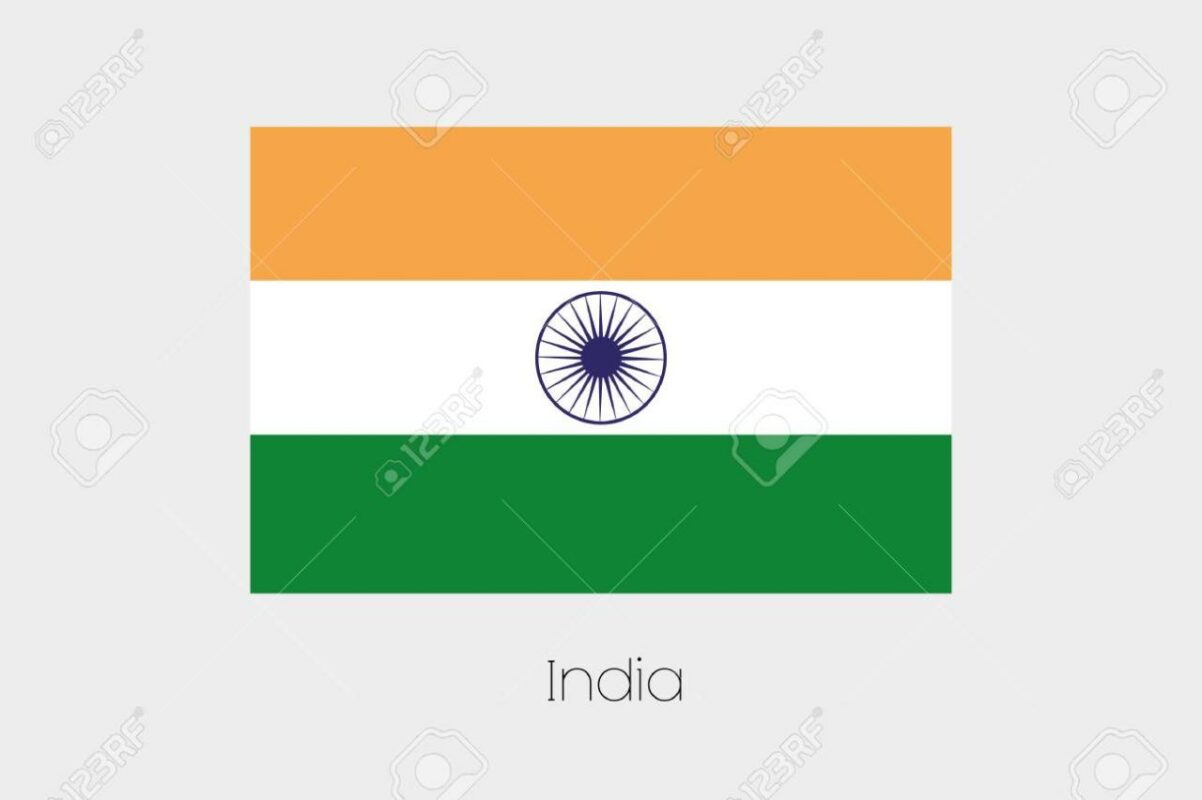 이름, 인도의 나라의 국기의 그림 로열티 무료 사진, 그림, 이미지 그리고 스톡포토그래피. Image 44209175.