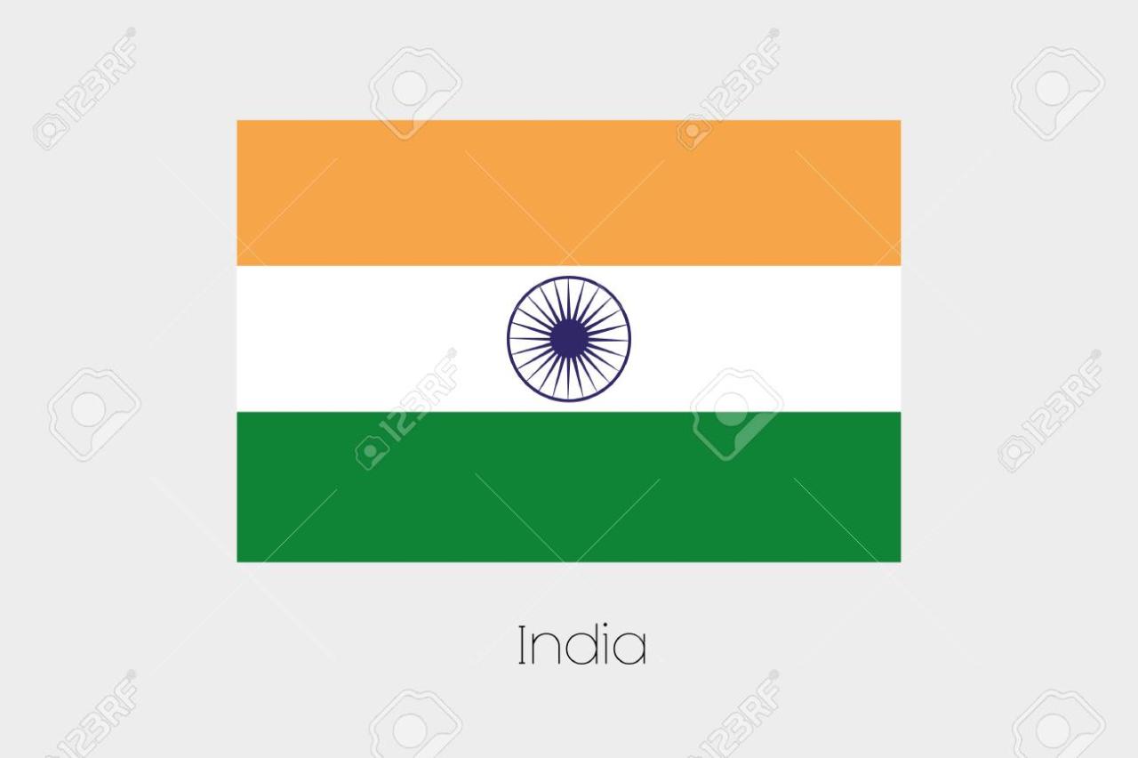 이름, 인도의 나라의 국기의 그림 로열티 무료 사진, 그림, 이미지 그리고 스톡포토그래피. Image 44209175.