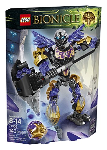 Shop Lego Bionicle Bio-Mechanical Buidling Block Sets