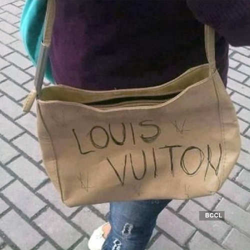 Louis Vuitton Trash Bag Túi Rác Xa Xỉ Tối Giản Của Nhà Mốt đình đám Bấm Ngay để Khám Phá 