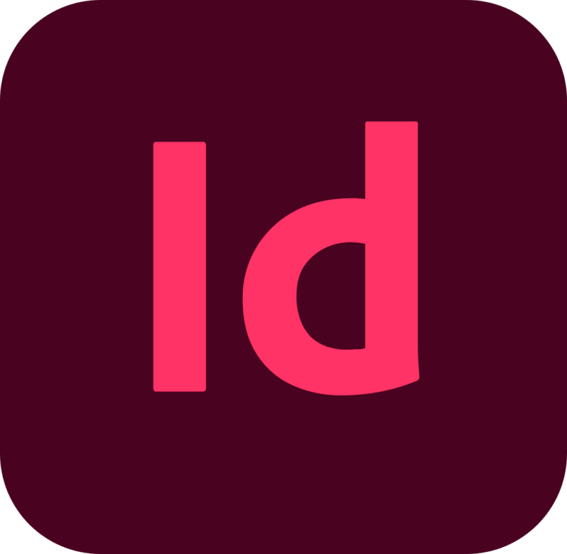 Adobe Indesign 무료로 다운 받기 - 2023년 최신 버전