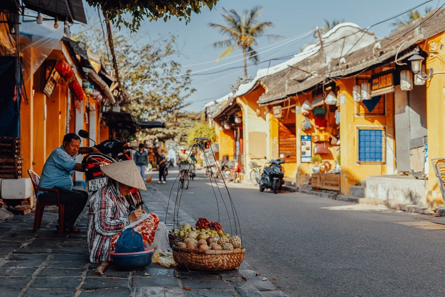 10 Quick Vietnam Travel Tips For First-Time Visitors