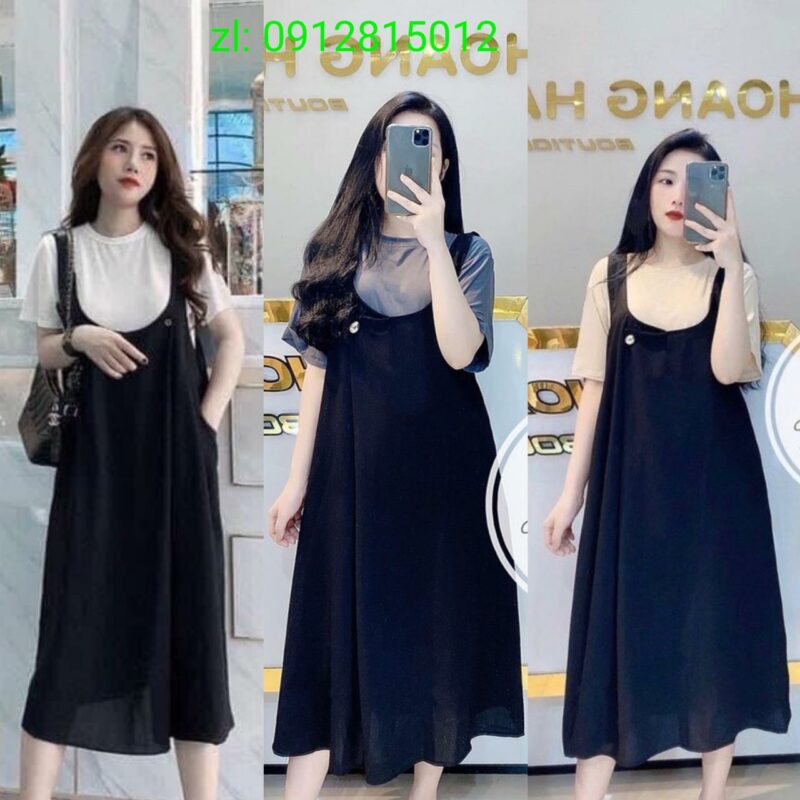 Đầm Bầu Thời Trang Thiết Kế Công Sở Dáng Dài Phong Cách Hàn Quốc Rẻ Đẹp - Váy  Bầu Đẹp Giá Rẻ | Lazada.Vn