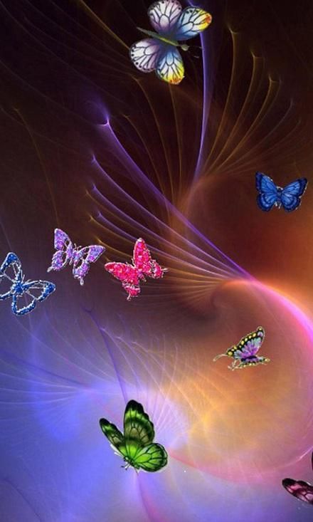 Download All 3D Live Wallpaper Gallery | Android Wallpaper Live, Butterfly  Wallpaper, Free Android Wallpaper