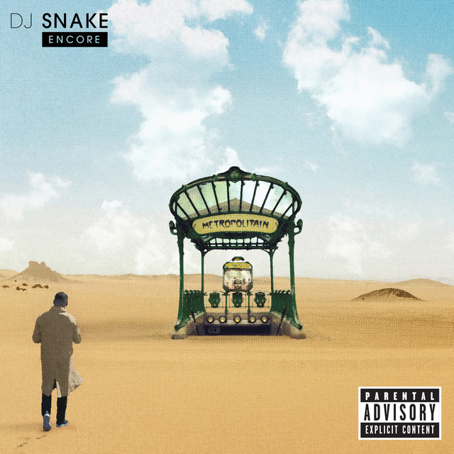 Let Me Love You - Song And Lyrics By Dj Snake | Spotify