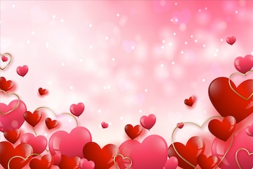 Love Background Images - Free Download On Freepik