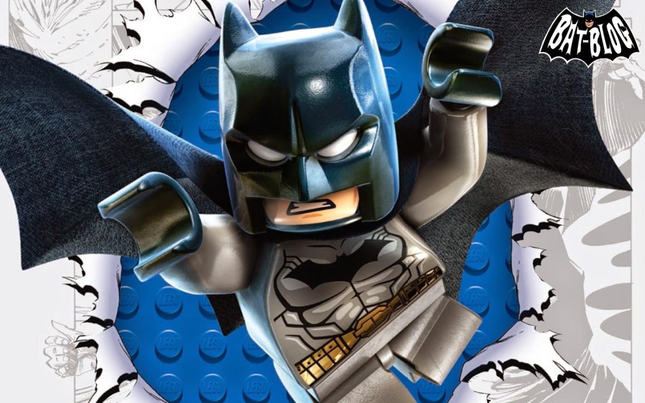 46+] Lego Batman 3 Wallpaper - Wallpapersafari