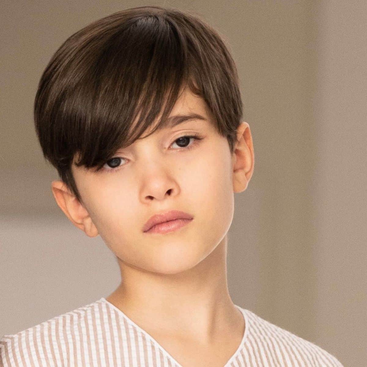 74 Coolest Boys Haircuts For School In 2023