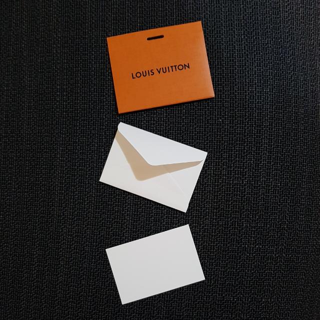 Louis Vuitton Gift Box On Behance | Bvb-Ntpc.Edu.In