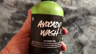 Avocado Wash Shower Gel | Lush Encyclopedia Blog