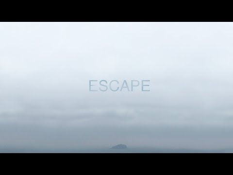 Moving and Cut - Escape [Official Lyric Video]